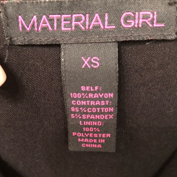 Turquoise Aztec Bustier Jumpsuit- worn once - Picture 4 of 4